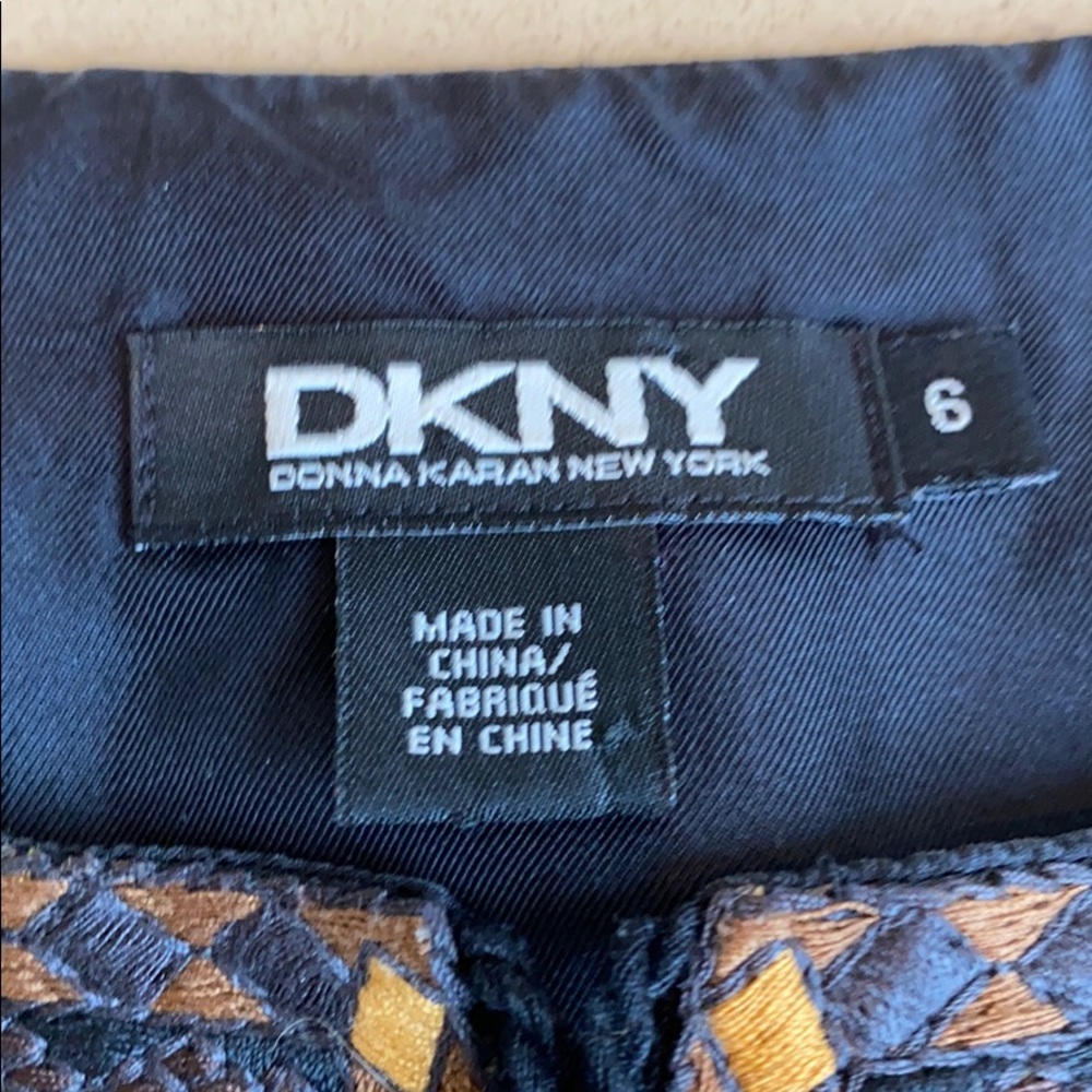 Dkny Boho Tunic - image 4